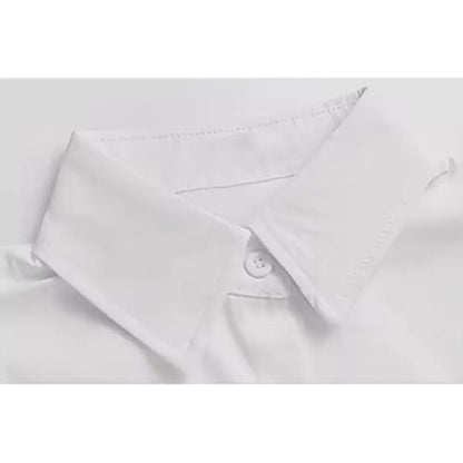 Women's lightweight 3D printed casual blouse