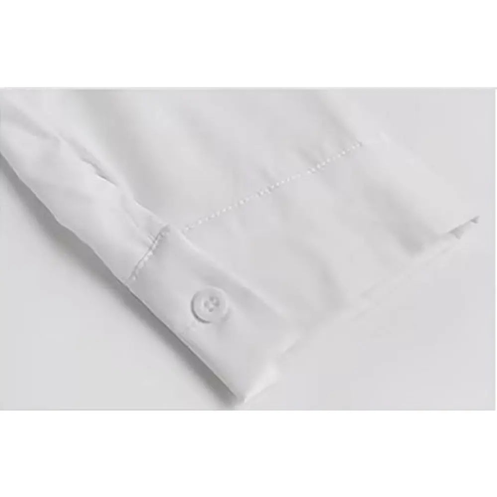 Women's lightweight 3D printed casual blouse